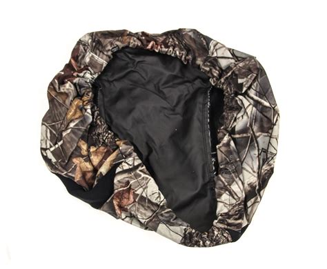 Classic Accessories Quick-Fit UTV Seat Covers - Honda Big Red - 1 Pair - Camo Classic ...