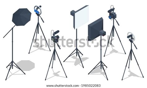 isometric camera studio   images pictures shutterstock