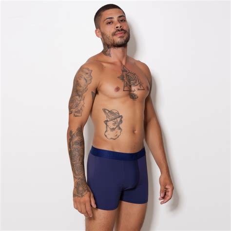 Cueca Boxer Adulto Romantic Lisa