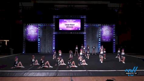 Lunar Viper Allstars Onyx L Youth Su Battle At