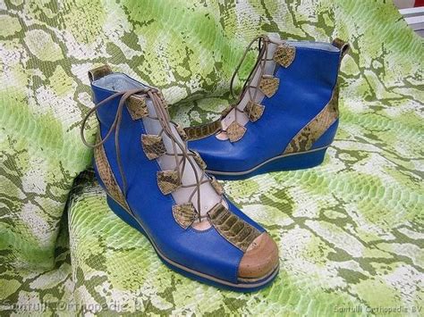 Santulli Orthopedie - Orthopedische zomerschoenen | Zomerschoenen ...