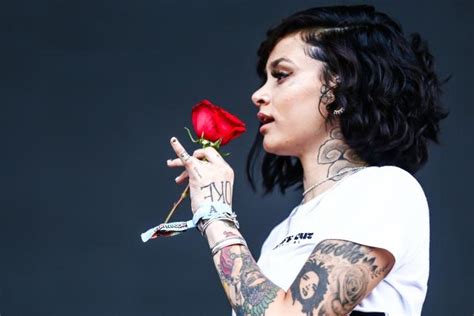 Kehlani’s Tattoos: A Complete Guide