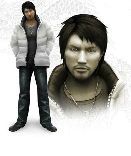 Create Meme Yakuza Daigo Dojima Yakuza 2 Daigo Yakuza 2 Pictures