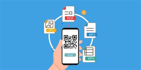 Rfid Vs Qr Code Which One Is Better For Your Business