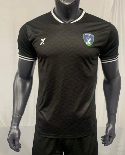 Al Shoalah 2021 22 Kits