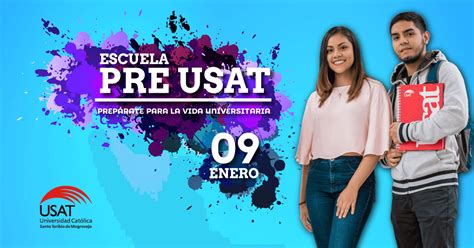 Pre Usat Tuproyectodevida Pe Usat