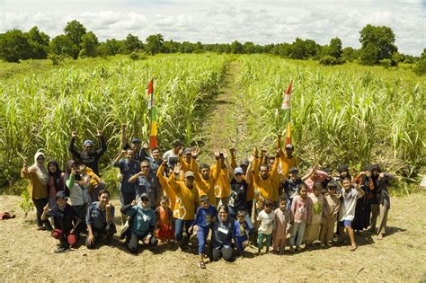 Serba Serbi Kegiatan Pemberdayaan Masyarakat Di 2022 Yayasan Iar