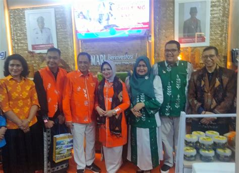 Sulteng Expo 2024 Diharap Beri Nilai Tambah Bagi Produk Lokal Parigi