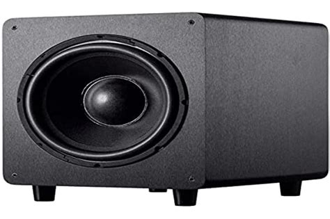 Top 10 15 Inch Powered Subwoofer of 2022 - Katynel