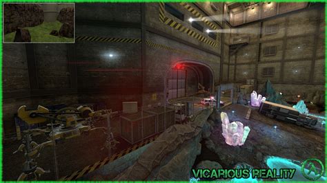 Of4a1 Image Black Mesa Vicarious Reality Mod For Black Mesa Moddb