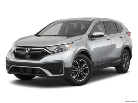 2021 Honda Cr V Review Photos And Specs Carmax