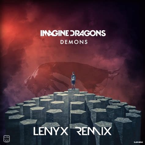 Demons imagine dragons album - olporweather