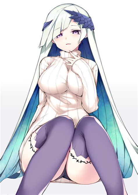 Lancer Fate Prototype Sougin No Fragments Image 2226271 Zerochan