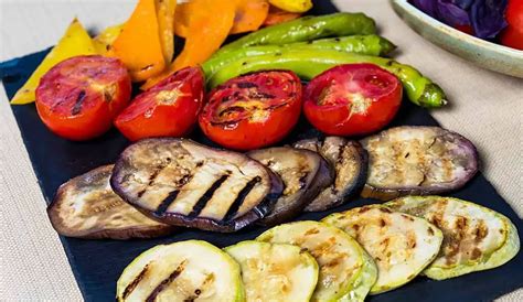 The Very Best Tips On Grilling Vegetables – Our Ultimate Guide - Toast ...