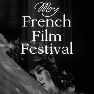 Festival de cinema My French Film Festival Filmin