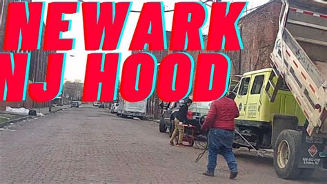 Newark NJ Hood Newark NJ Worst Project Newark NJ Hood Raw Newark