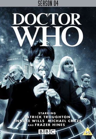 Doctor Who Season 4