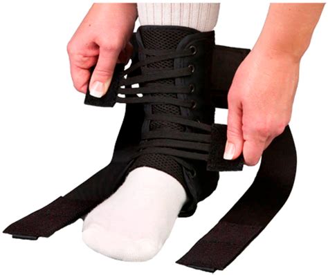 PTTD Brace/Ankle Speed Lace - Kids » CFAS Foot & Ankle Store - East ...