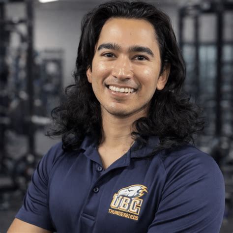 personal trainers