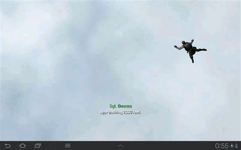 Modern Combat 3: Fallen Nation Screenshots for Android - MobyGames