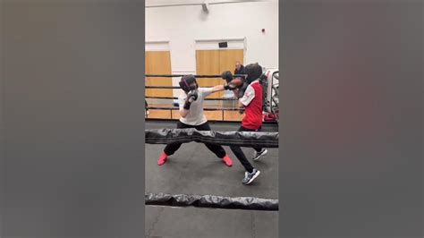 Perfect Way To Get In Shape Sparring Gets You Faster Fitter And