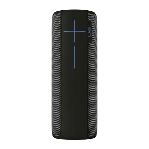 Bocina Con Bluetooth Logitech Ue Megaboom Negra Bodega Aurrera En Línea