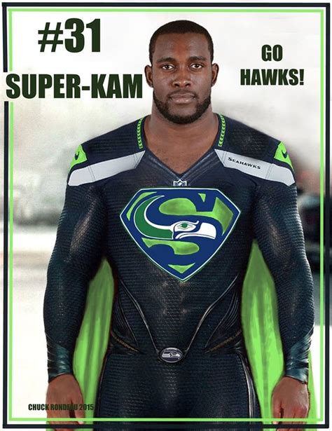 Pin by Seattle Bar Consulting on Seahawks Fever | Seahawks team ...