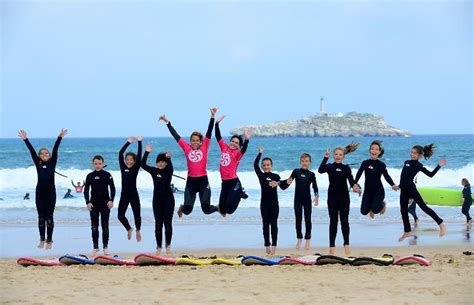 Campamentos De Verano Para Jóvenes 2024 Juvigo