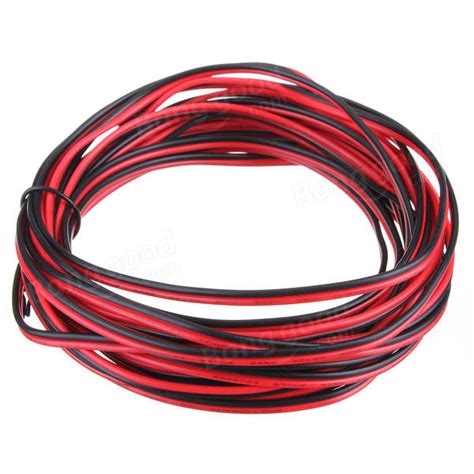 2 Pin Extension Wire Connector Cable For 3528 5050 Led Strip Light Sale