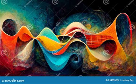 In The Mind Of A Musician The Visualization Of The Process Of Creation