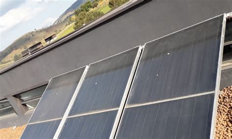 Leader Instalação de Painéis Solares em Atibaia Aquecimento Solar em