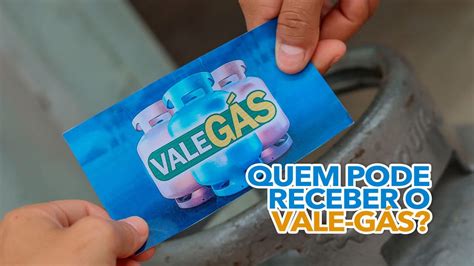 Quem Pode Receber O Vale G S Valor Atualizado Neste M S Confira