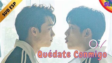 Series Blqu Date Conmigo Stay With Me Ep El Nuevo Remake Del