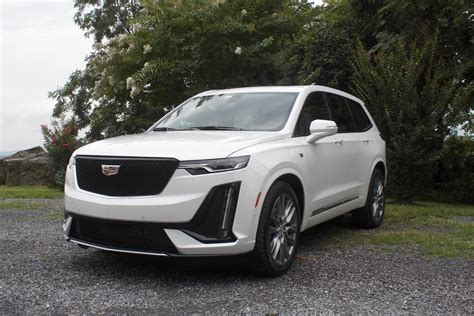 Cadillac Xt Invoice Pricing