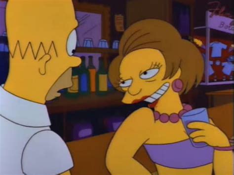 Edna Krabappels 10 Best Moments On The Simpsons Complex