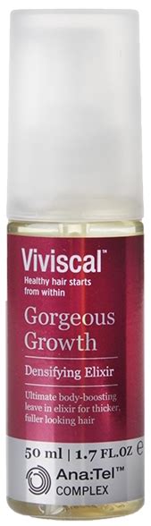 Viviscal Viviscal Gorgeous Growth Densi In Uae Dubai Abu Dhabi Basharacare