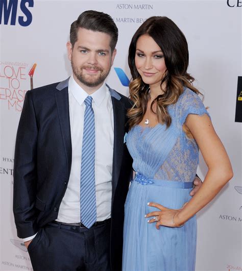 Jack Osbourne’s Wife Lisa Stelly Suffers Miscarriage | Access Online