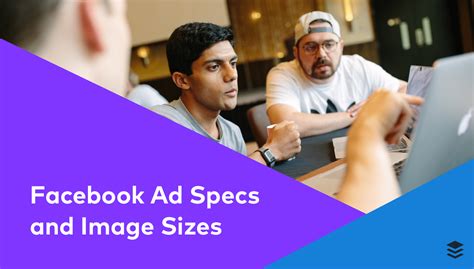 Facebook Ad Specs And Image Sizes Fully Updated For 2018 Web