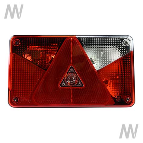 Asp Ck Tail Light V