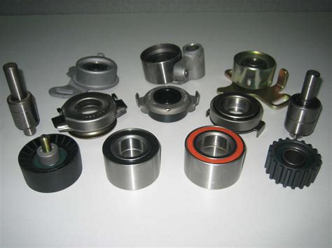 China Wheel Bearings (DAC3874) - China Bearings, Wheel Bearings