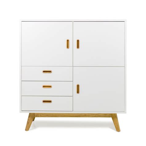 Bess Highboard 2166 Von Tenzo Kaufen Buerado De