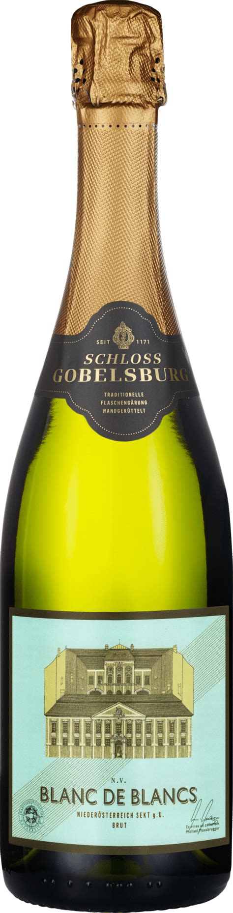 Grüner Veltliner Grub Weingut Schloss Gobelsburg