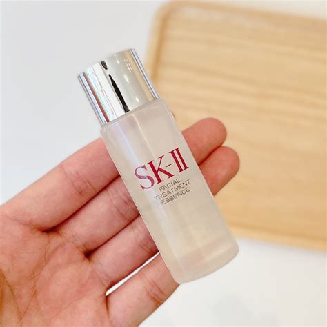 Jual SK II FTE Facial Treatment Essence 30 Ml Shopee Indonesia