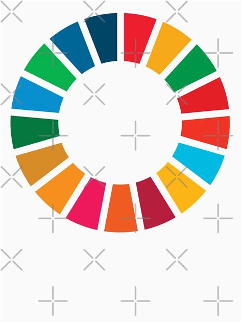 "UN SDGs | UN Global Goals Logo | United Nations Sustainable ...