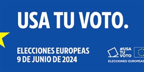 Las Elecciones Europeas Y Quién Y Cómo Puede Votar