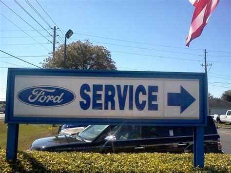 Ford of Port Richey : Port Richey, FL 34668 Car Dealership, and Auto ...