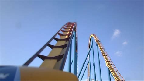 Six Flags Great Adventure Youtube