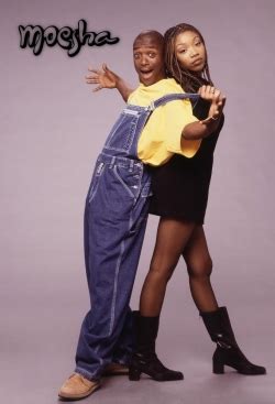 Watch Moesha full season on 123moviestv