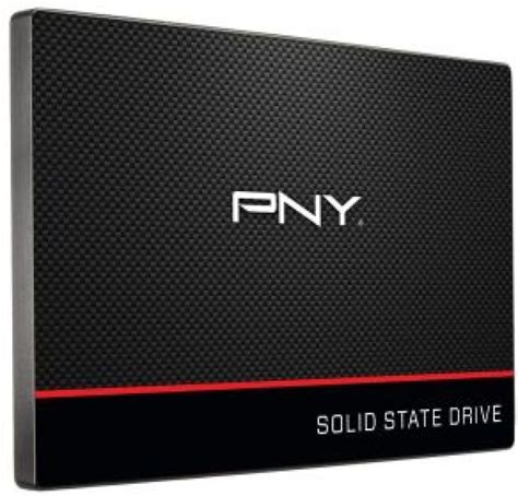 PNY CS1311 120GB Internal Solid State Drive Ebuyer