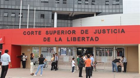 Jnj Destituy A Juez Laboral De Trujillo Por Demorar Procesos